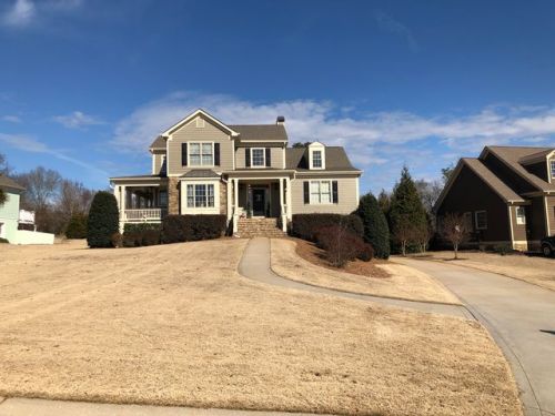 1011 Devon Dr, Madison, GA 30650-6409