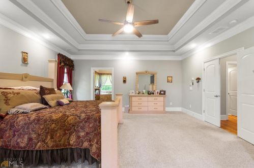 2014 Fontainbleau Dr, Conyers GA  30094-4811 exterior