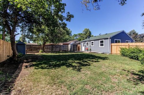 2500 Knox Ct, Denver CO  80219-5839 exterior