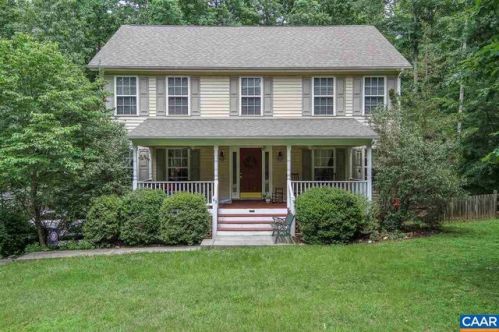 43 Wildwood Dr, Bybee, VA 22963-2224