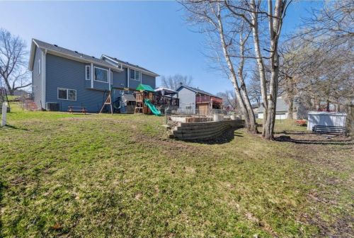 6786 29th St, Saint Paul MN  55128-3837 exterior