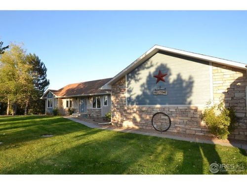 14804 County Road 7, Mead, CO 80542-9687