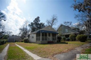 1205 Duffy St, Savannah, GA 31404-2129