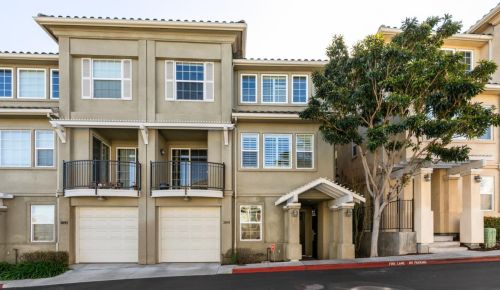 2691 Villa Cortona Way, San Jose, CA 95125-6251