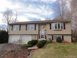 38 Hess Dr, Waterbury, CT 06716-1646