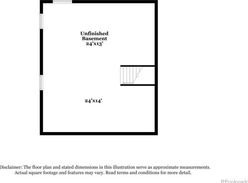 18945 45th Ave, Denver, CO 80249-6515