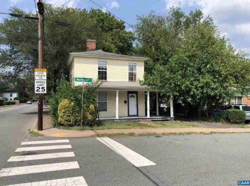 701 Montrose Ave, Charlottesville, VA 22902-6145