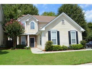 2833 Winterhaven Ct, Atlanta, GA 30360-6007