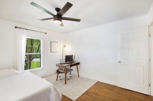 6458 Lindell Ave, Fort Worth TX  76116-4318 exterior