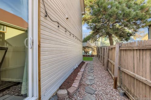 4672 Buckley Way, Aurora CO  80015-1958 exterior