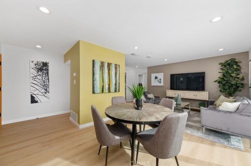 15374 Midcrest Dr, Whittier CA  90604-2336 exterior