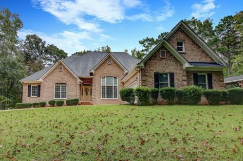 40 Skyview Dr, Social Circle, GA 30025-5148