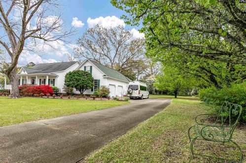 13 Edens Ln, Lugoff SC  29078-8947 exterior