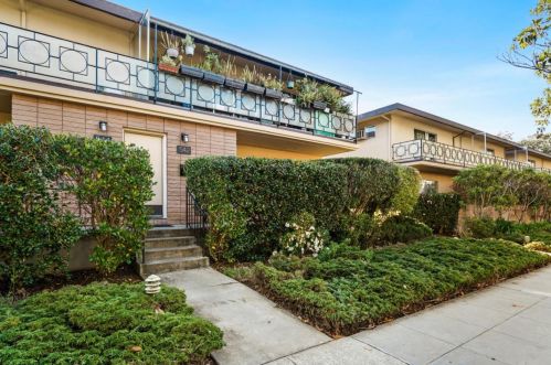 540 Guinda St, Palo Alto, CA 94301-2111