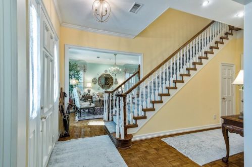 5723 Bent Creek Trl, Dallas, TX 75252-2620