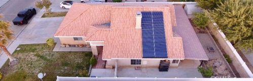 1746 Lightcap St, Lancaster CA  93535-1147 exterior