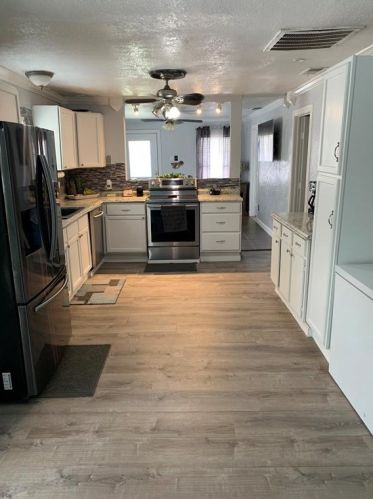 1415 Terrell Ave, Fort Worth TX  76104-3866 exterior