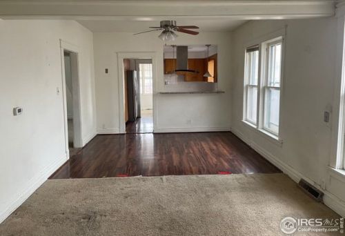 928 Park Ave, Wattenburg CO 80621-2627 exterior