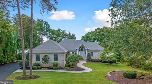 11410 Seymour Ln, Spotsylvania, VA 22551-4633