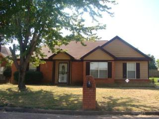 6487 Trysting Oak Dr, Memphis, TN 38141-0471