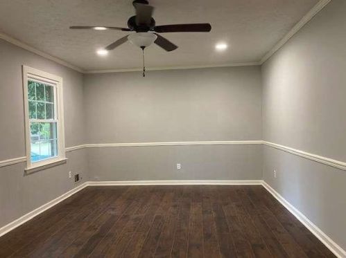 2854 Bretton Dr, Rex GA 30273-2016 exterior