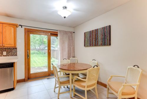 2160 County Rd F, Saint Paul MN  55110-3802 exterior