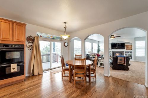 26035 Euclid Dr, Aurora CO  80016-2457 exterior