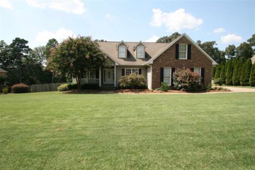 618 Claystone Dr, Inman SC  29349-7188 exterior