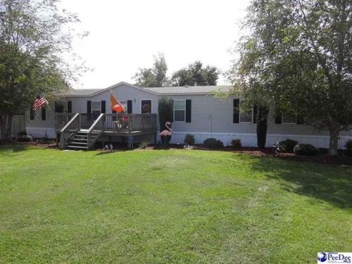 2116 Oakdale Green St, Florence, SC 29501-9343