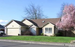 1705 Ravenwood Dr, Albany OR  97321-1154 exterior