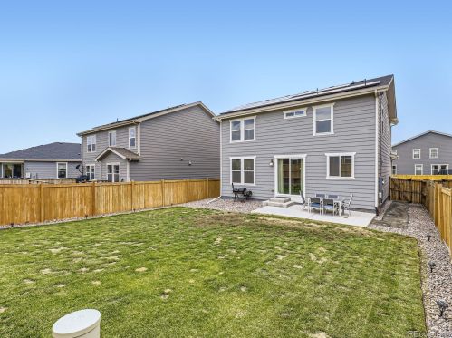 27674 7th Dr, Denver CO  80018 exterior