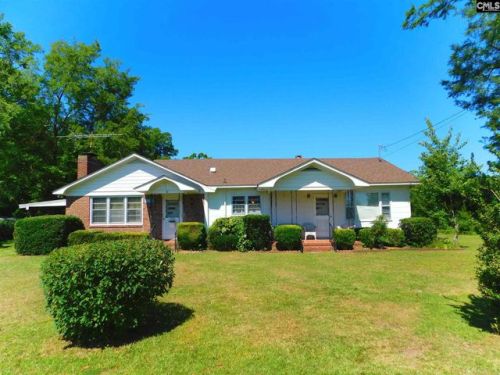 127 Winn St, Ward, SC 29166-9352