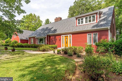 17182 Clarksridge Rd, Leesburg, VA 20176-7100