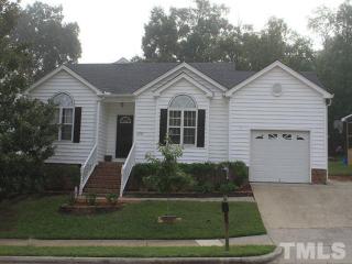 6844 Coventry Ridge Rd, Raleigh, NC 27616-3500