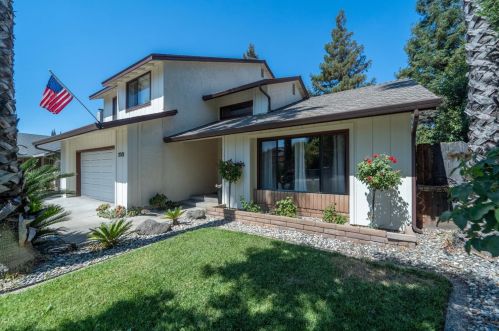 2313 Shadow Oak Ln, Modesto, CA 95355-9449
