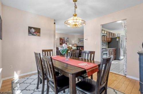 22 Grant Way, Princeton NJ  08540-1600 exterior