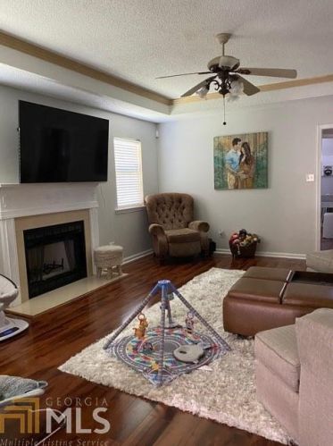 125 Kentshire Ln, Bonaire, GA 31005-3160