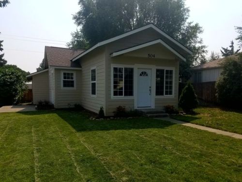 504 10th Ave, Ellensburg, WA 98926-2303