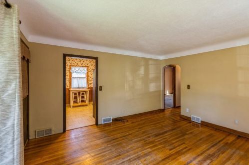 1862 4th St, Saint Paul MN  55110-3165 exterior