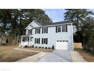 419 Biltmore Pl, Portsmouth, VA 23702-1103
