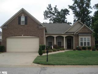 22 Phaeton Ave, Simpsonville, SC 29680-7377