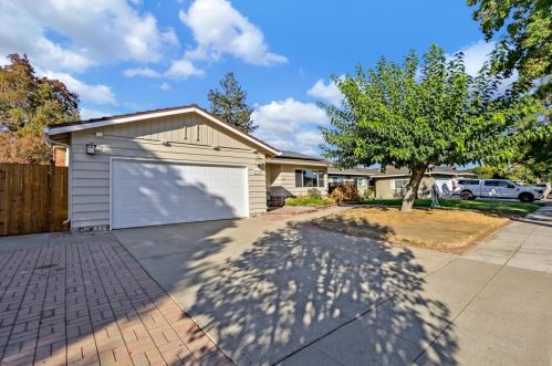 4779 Castlewood Dr, San Jose, CA 95129-2254