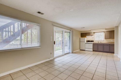 17474 Bellewood Cir, Denver CO  80015-2011 exterior