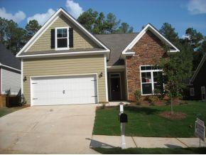 775 Herrington Dr, Grovetown, GA 30813-4237