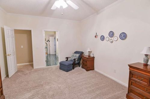 2204 Chase Way, Conyers GA  30013-1901 exterior