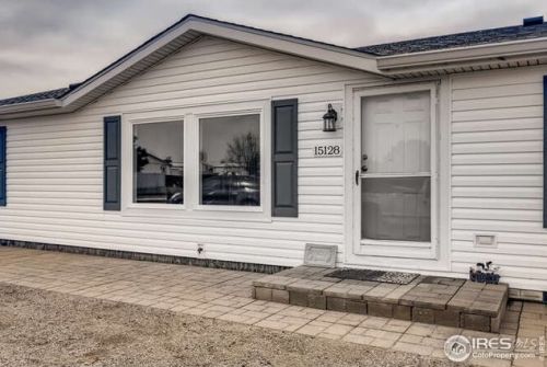15128 Lamb Ave, Wattenburg, CO
