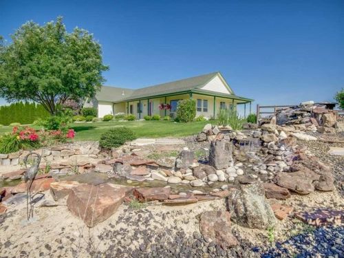 9550 Kemp Rd, Middleton, ID 83644-5440