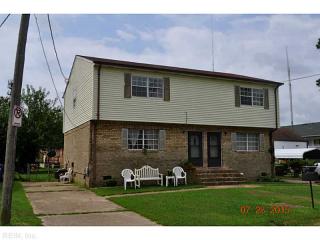 4325 Dunning Rd, Norfolk, VA 23518-2432