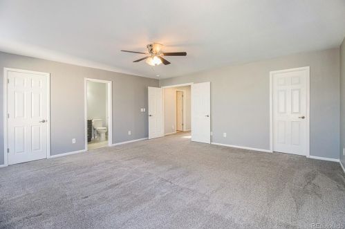 8068 Kalispell Way, Englewood CO  80112-4636 exterior