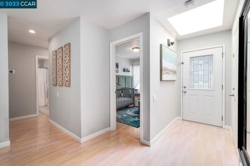 2735 Calpine Pl, Concord CA  94518-2610 exterior
